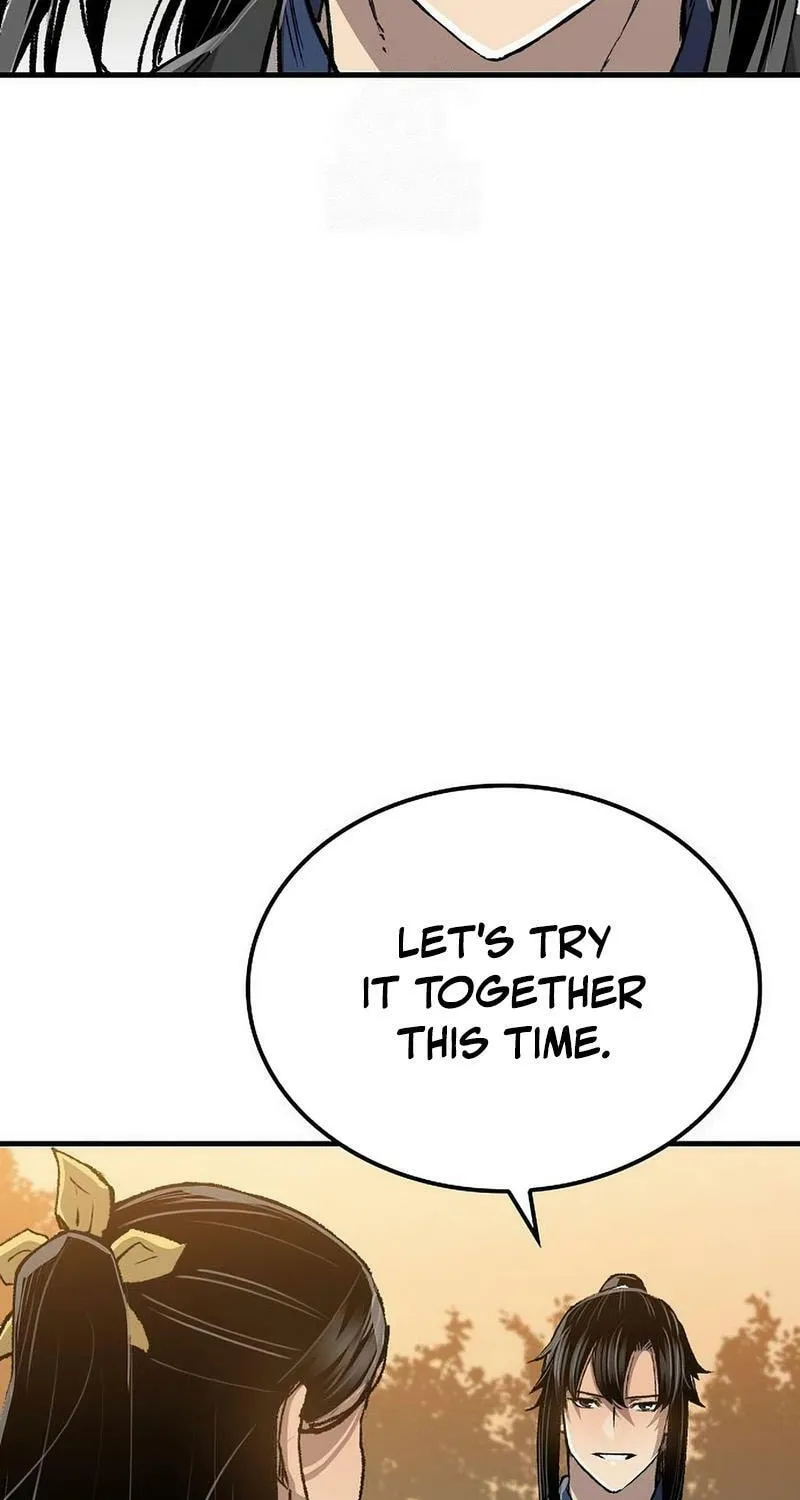 Reincarnated Murim Lord Chapter 115 page 30 - 