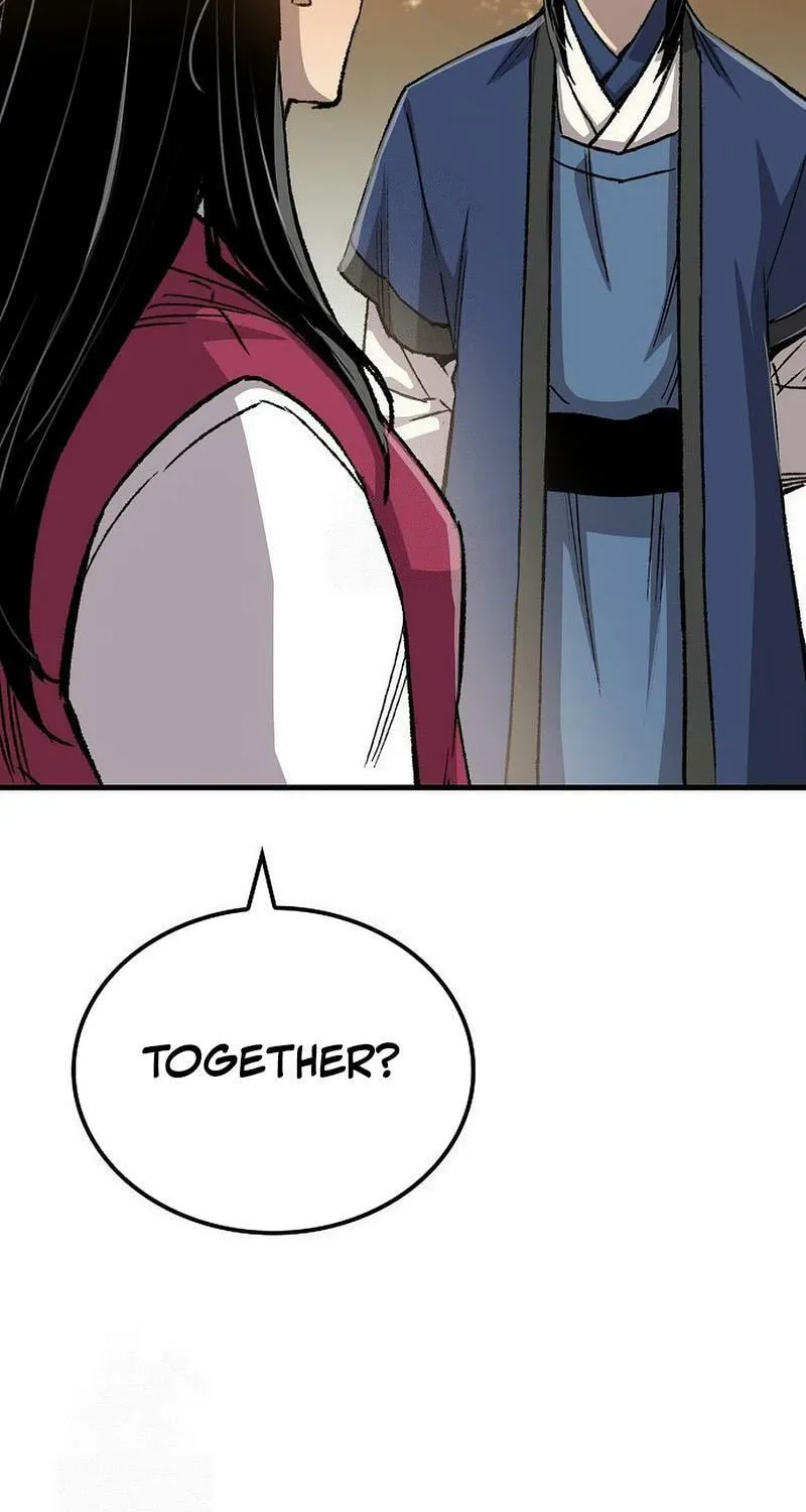 Reincarnated Murim Lord Chapter 115 page 31 - 