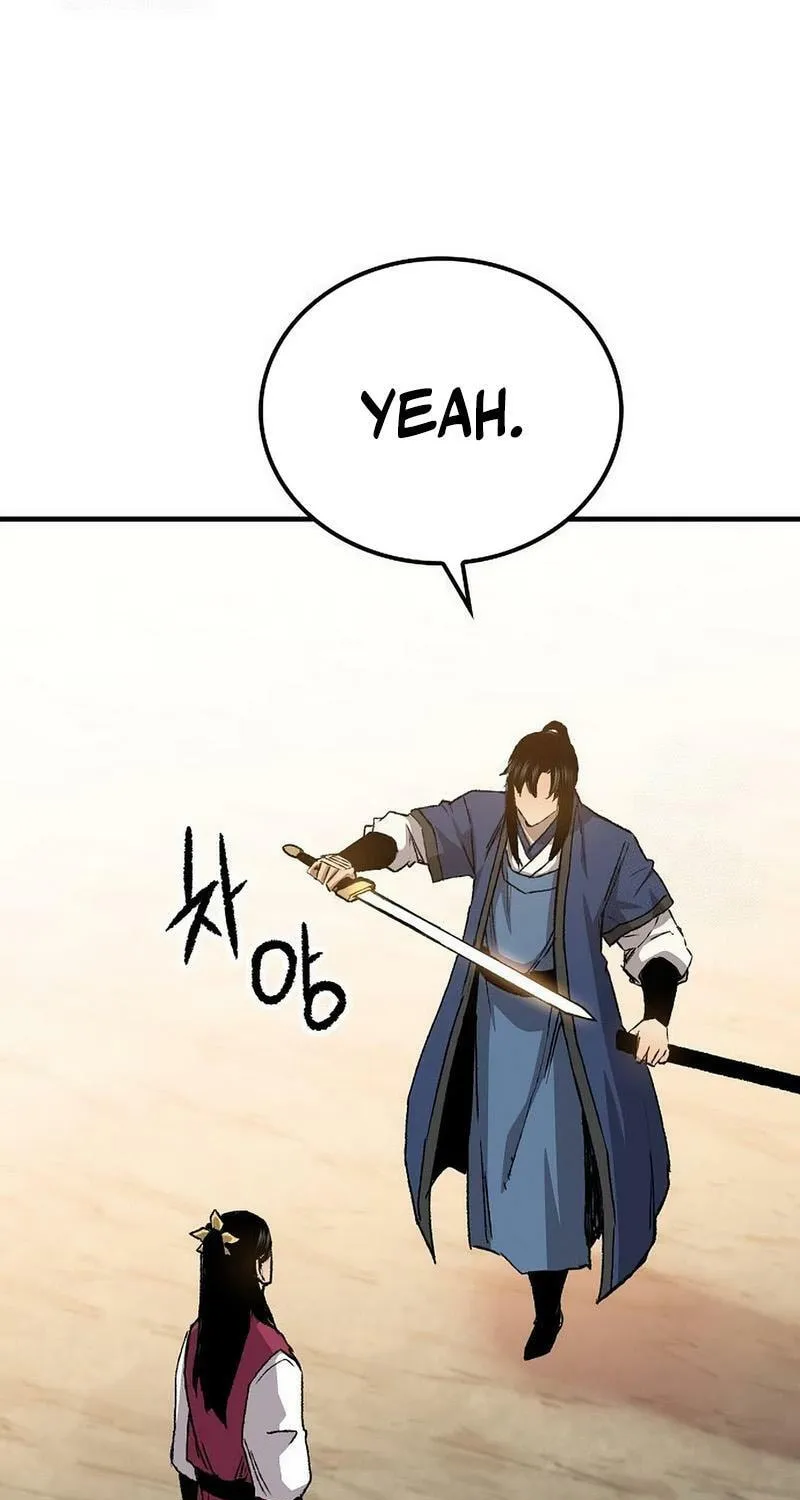 Reincarnated Murim Lord Chapter 115 page 32 - 