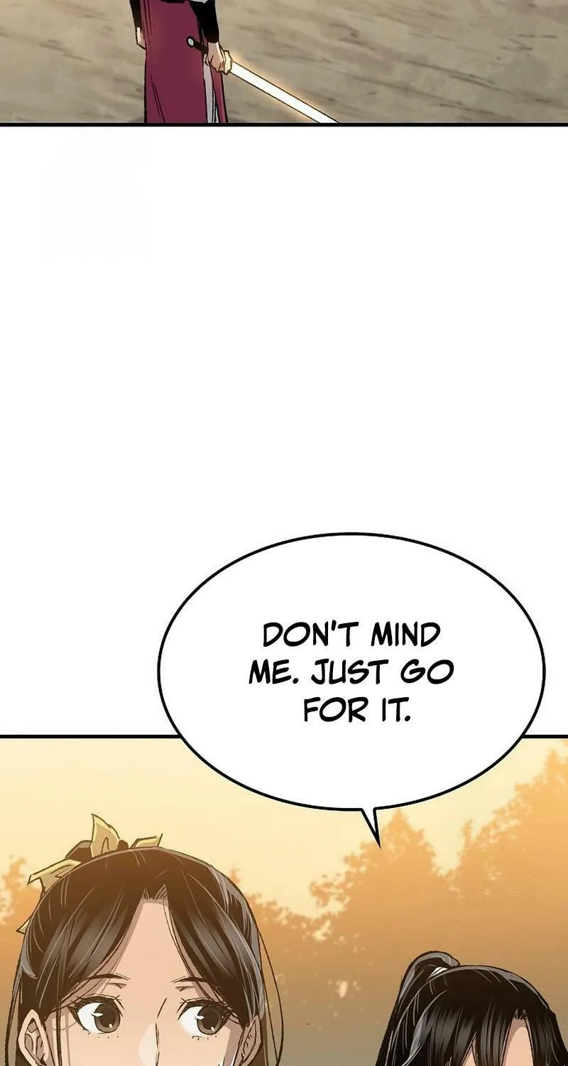 Reincarnated Murim Lord Chapter 115 page 33 - 
