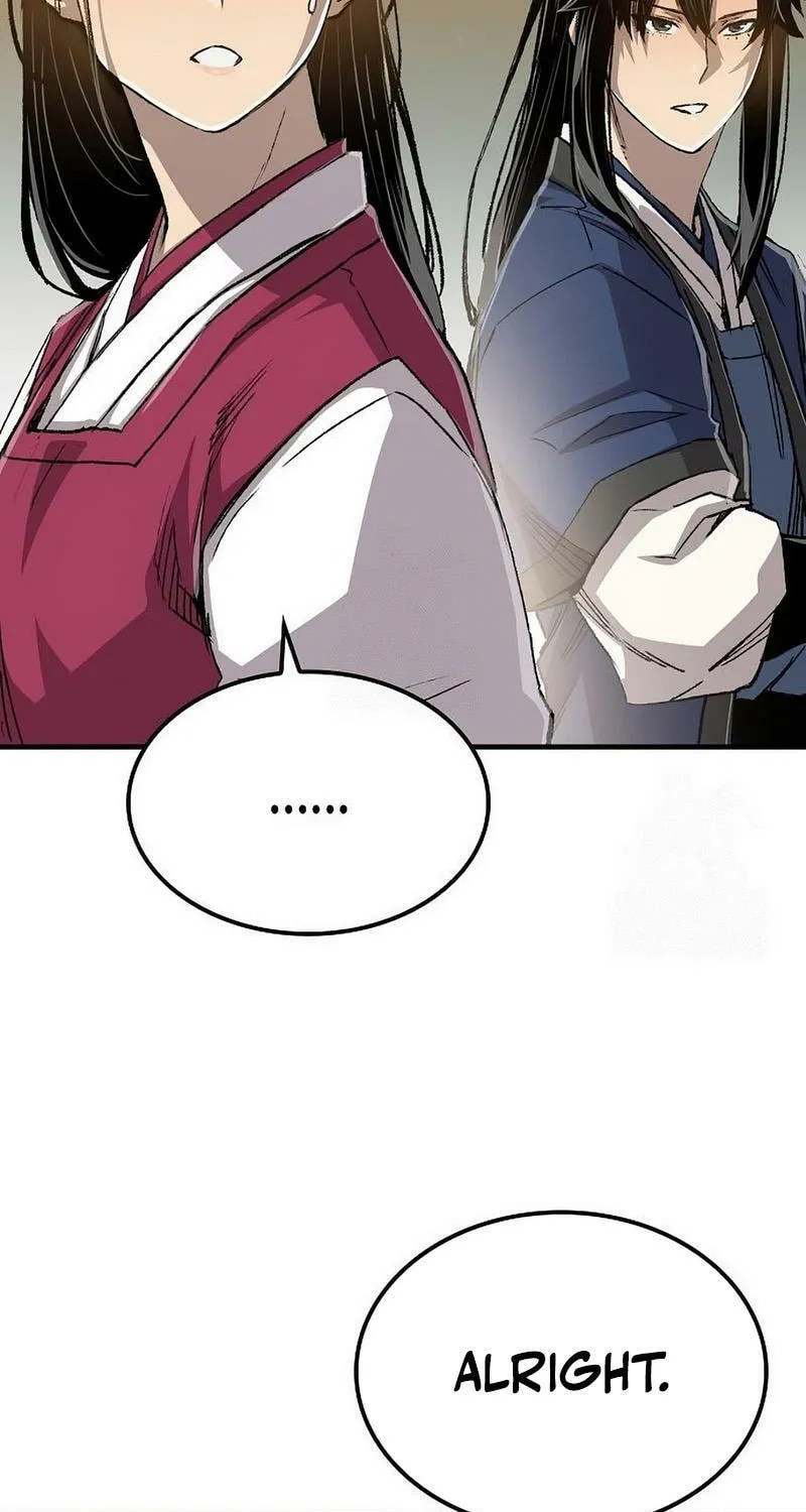 Reincarnated Murim Lord Chapter 115 page 34 - 