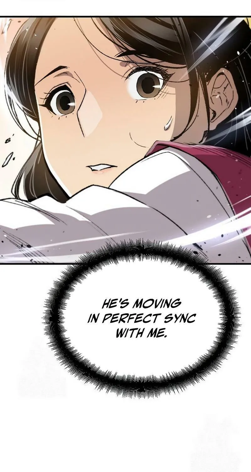 Reincarnated Murim Lord Chapter 115 page 40 - 