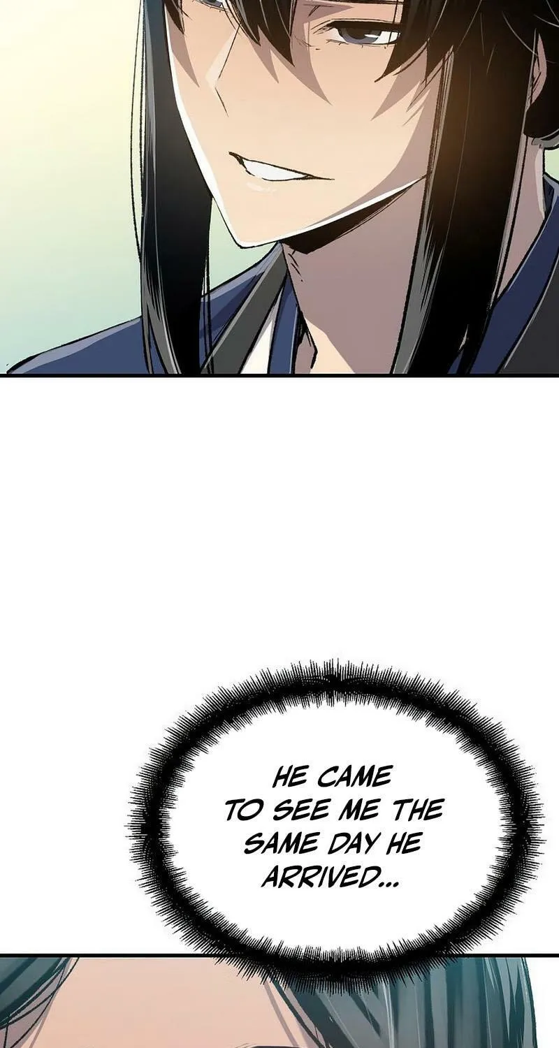 Reincarnated Murim Lord Chapter 115 page 5 - 