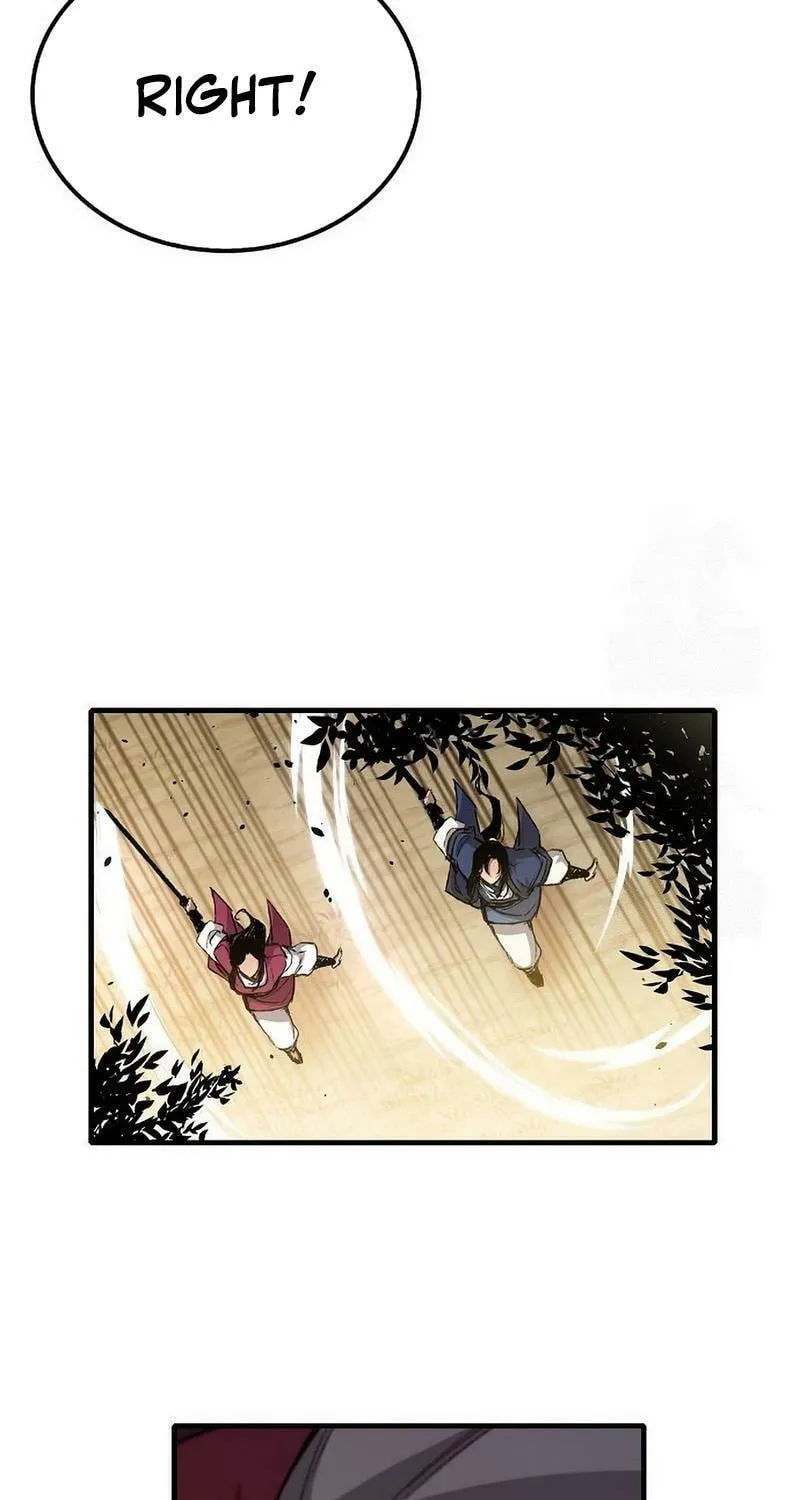 Reincarnated Murim Lord Chapter 115 page 42 - 