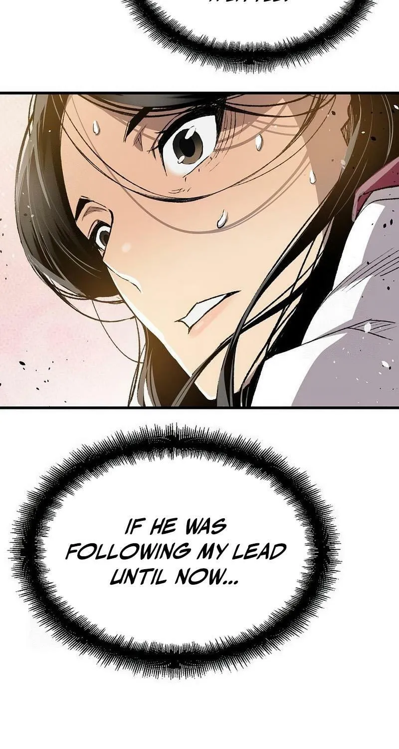 Reincarnated Murim Lord Chapter 115 page 44 - 