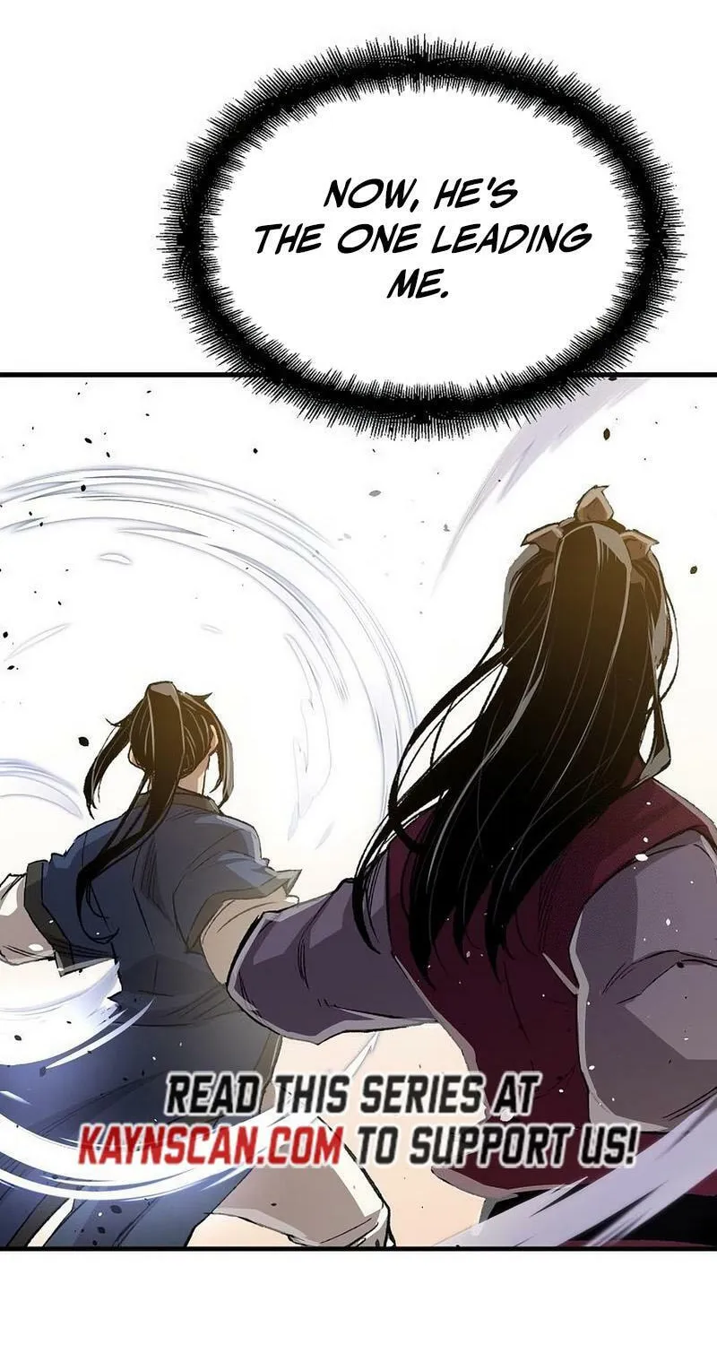 Reincarnated Murim Lord Chapter 115 page 45 - 