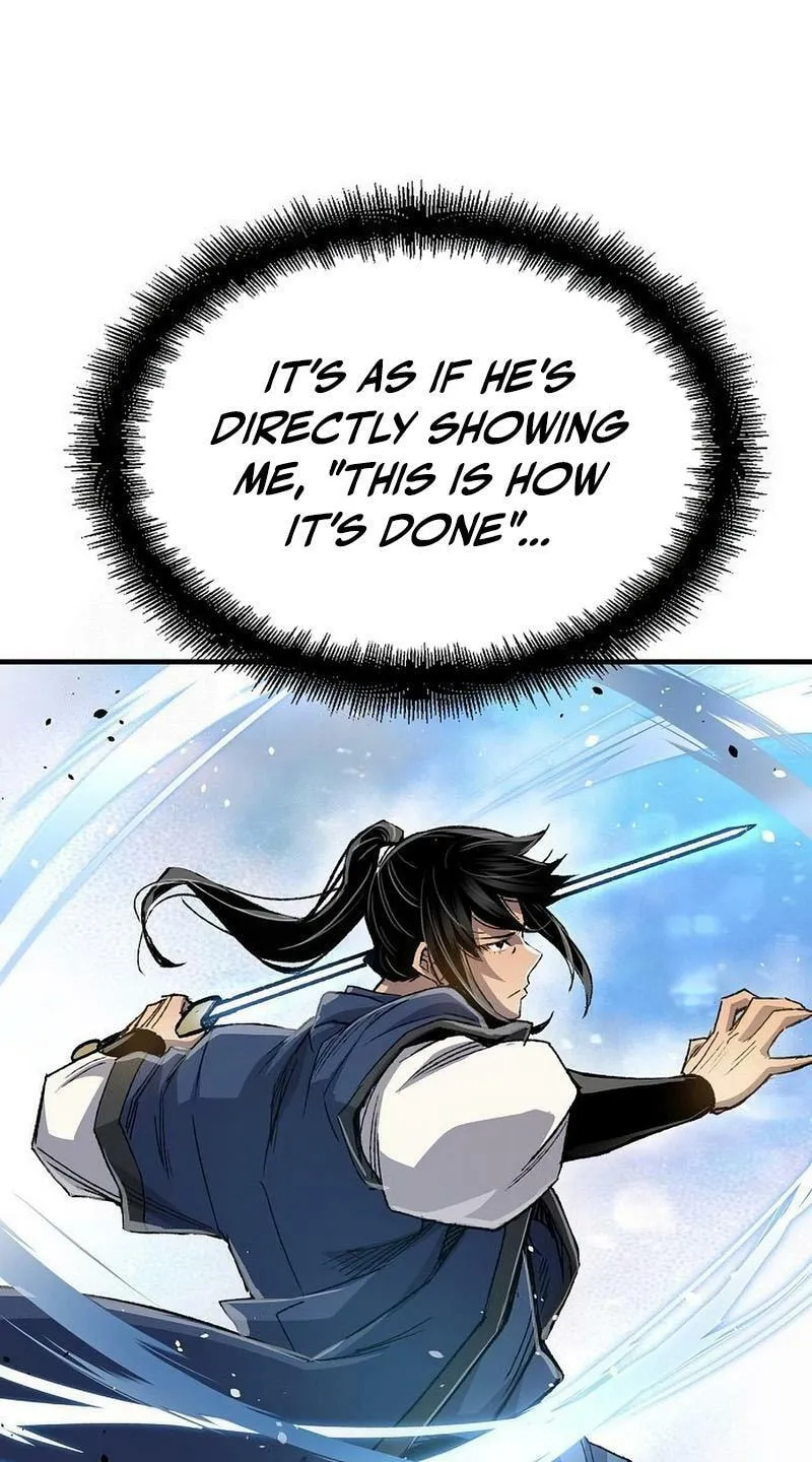 Reincarnated Murim Lord Chapter 115 page 46 - 