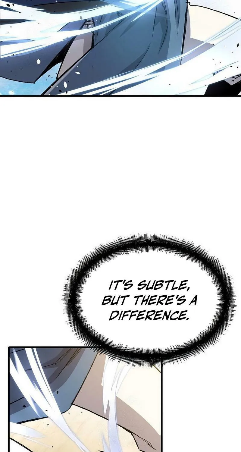 Reincarnated Murim Lord Chapter 115 page 47 - 