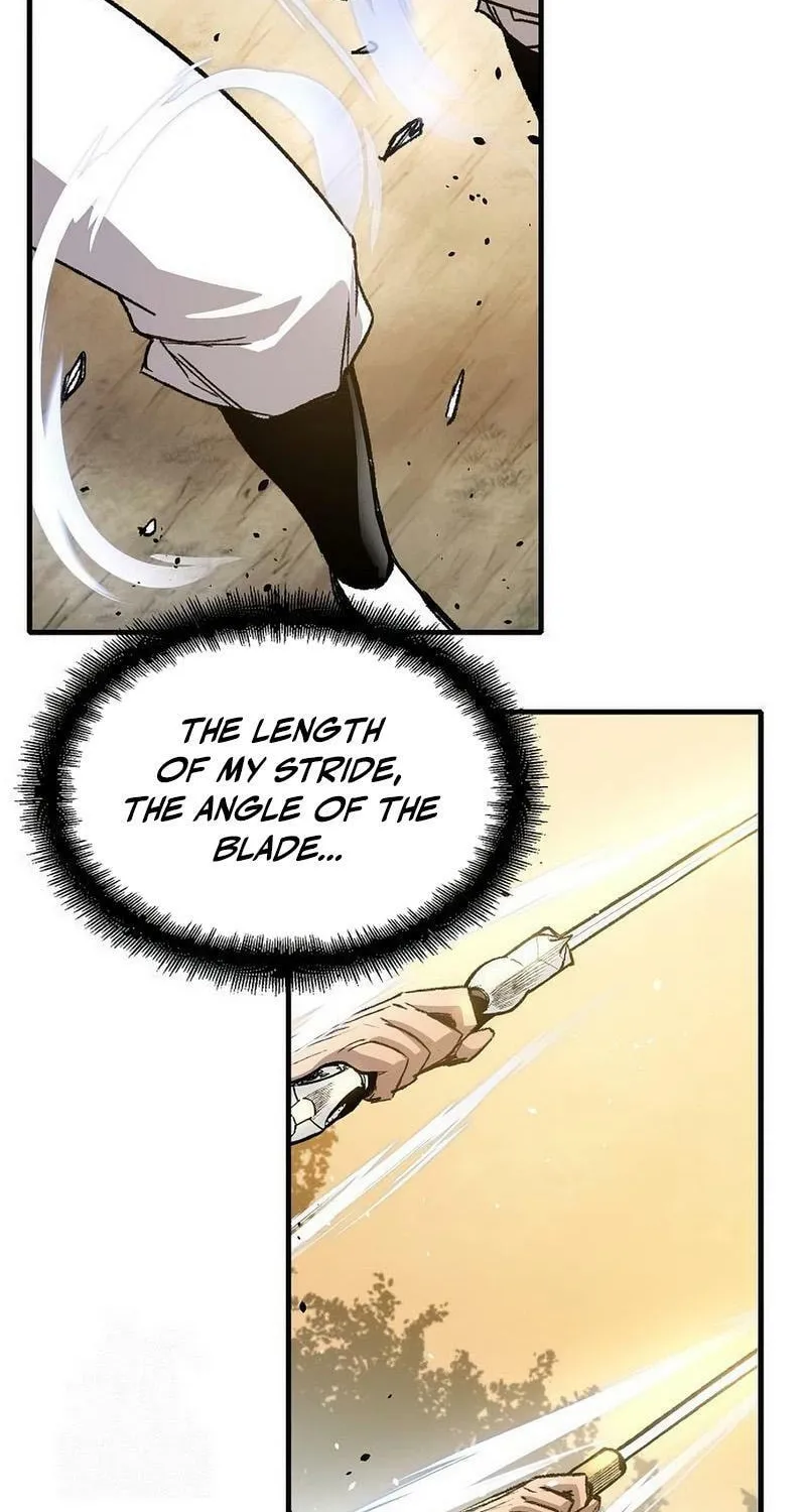 Reincarnated Murim Lord Chapter 115 page 48 - 