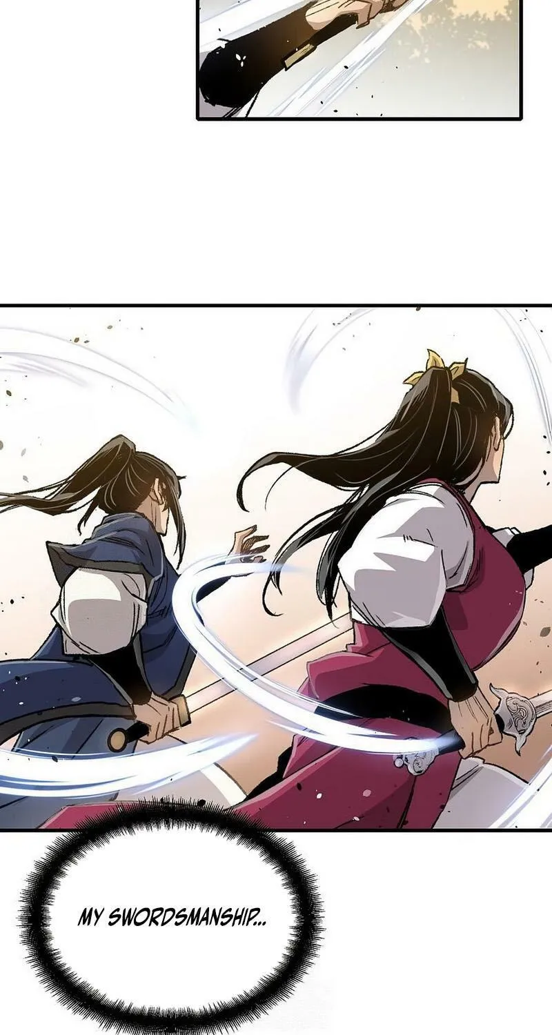 Reincarnated Murim Lord Chapter 115 page 49 - 