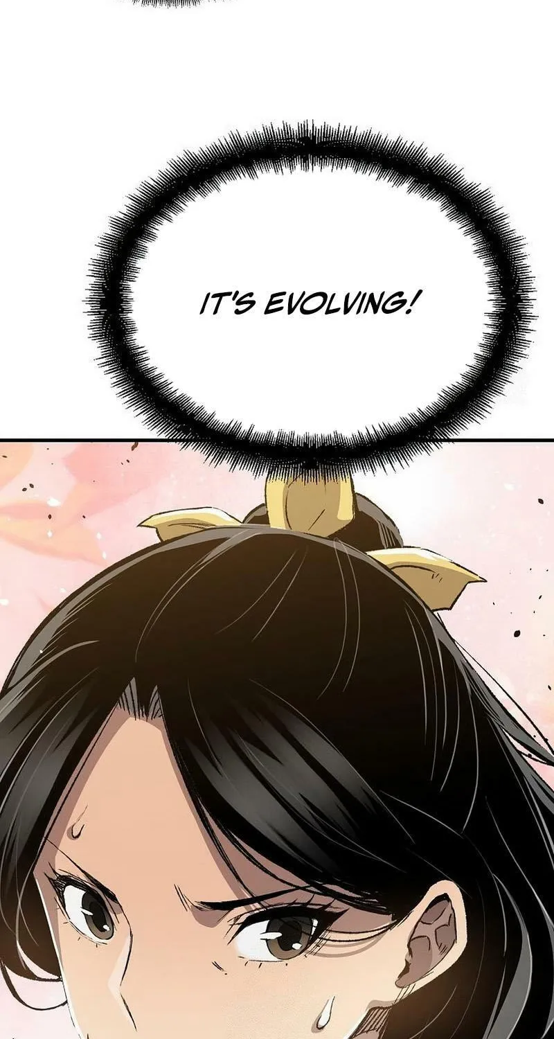 Reincarnated Murim Lord Chapter 115 page 50 - 