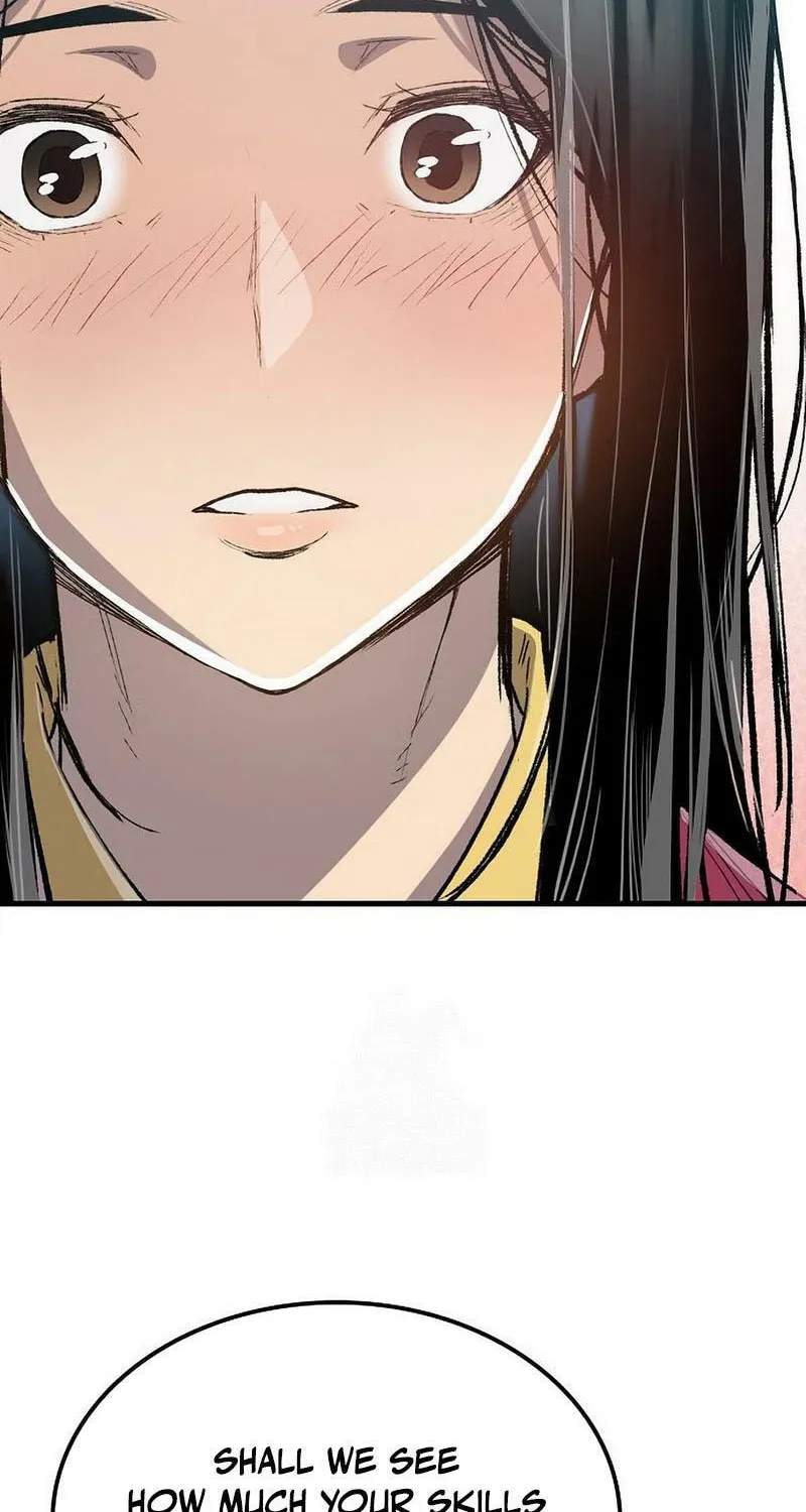 Reincarnated Murim Lord Chapter 115 page 6 - 