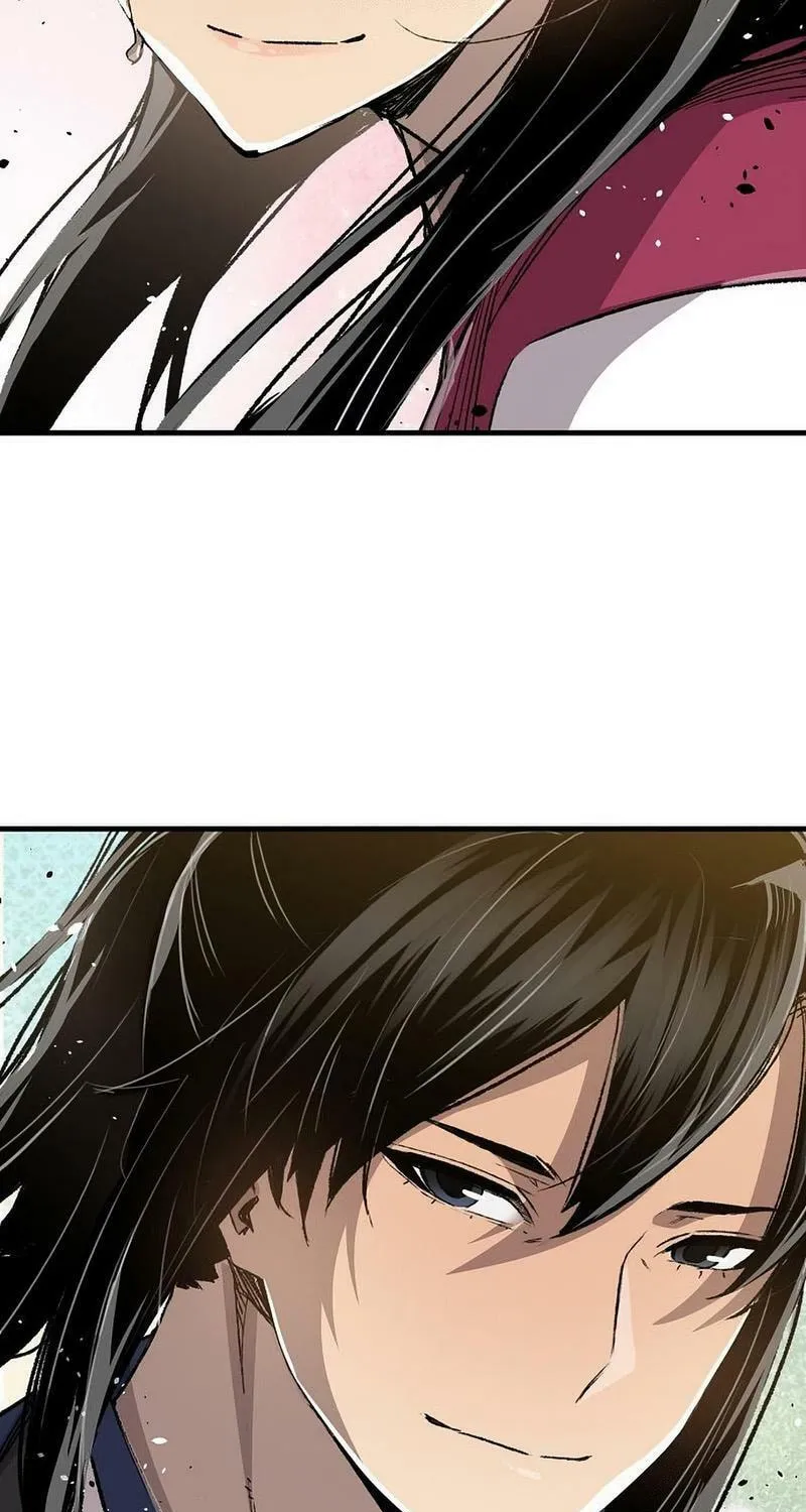 Reincarnated Murim Lord Chapter 115 page 51 - 
