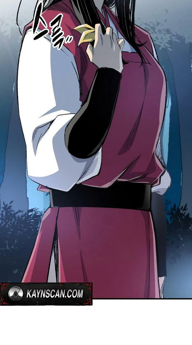 Reincarnated Murim Lord Chapter 115 page 55 - 