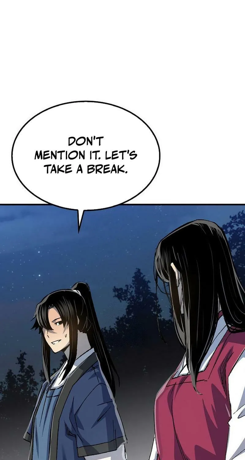 Reincarnated Murim Lord Chapter 115 page 56 - 