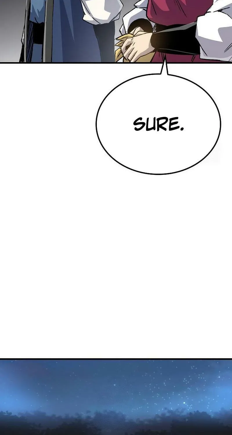 Reincarnated Murim Lord Chapter 115 page 57 - 