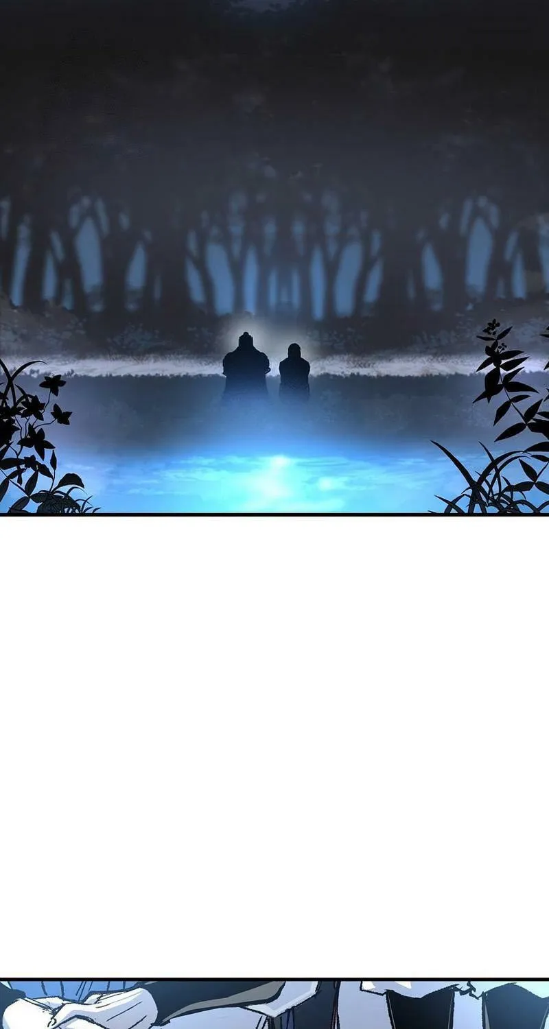 Reincarnated Murim Lord Chapter 115 page 58 - 