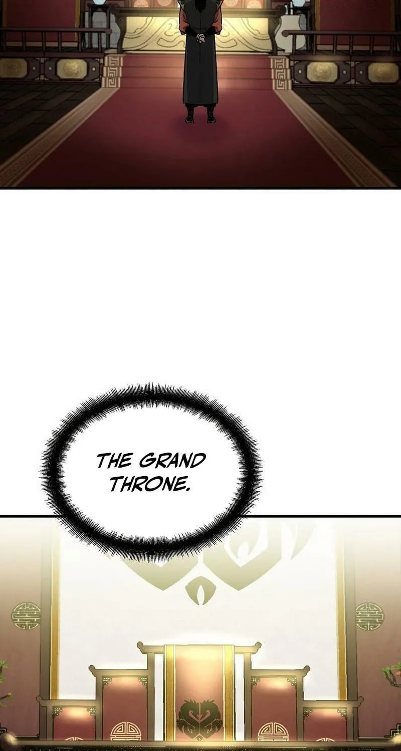 Reincarnated Murim Lord Chapter 115 page 81 - 