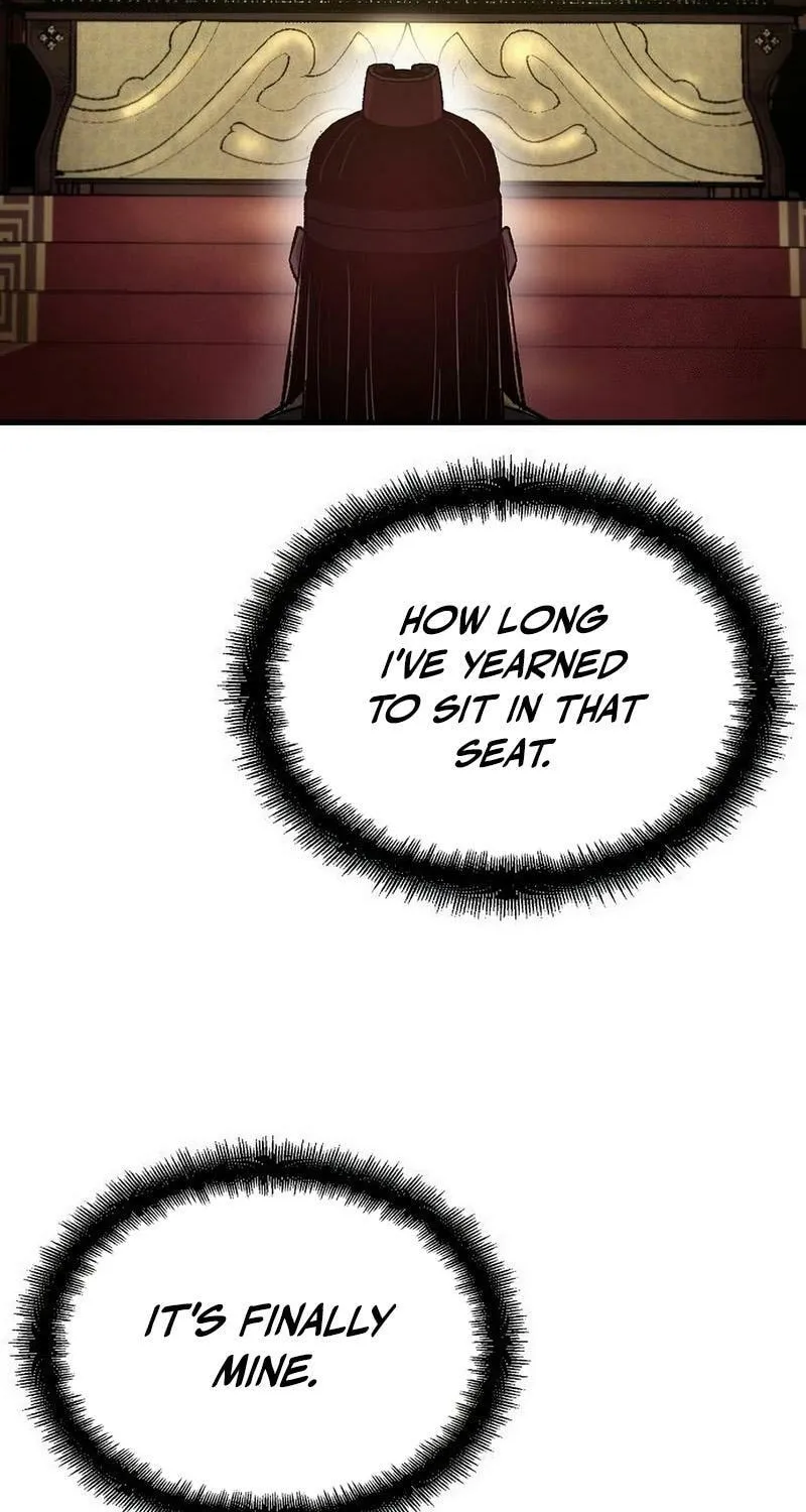 Reincarnated Murim Lord Chapter 115 page 82 - 