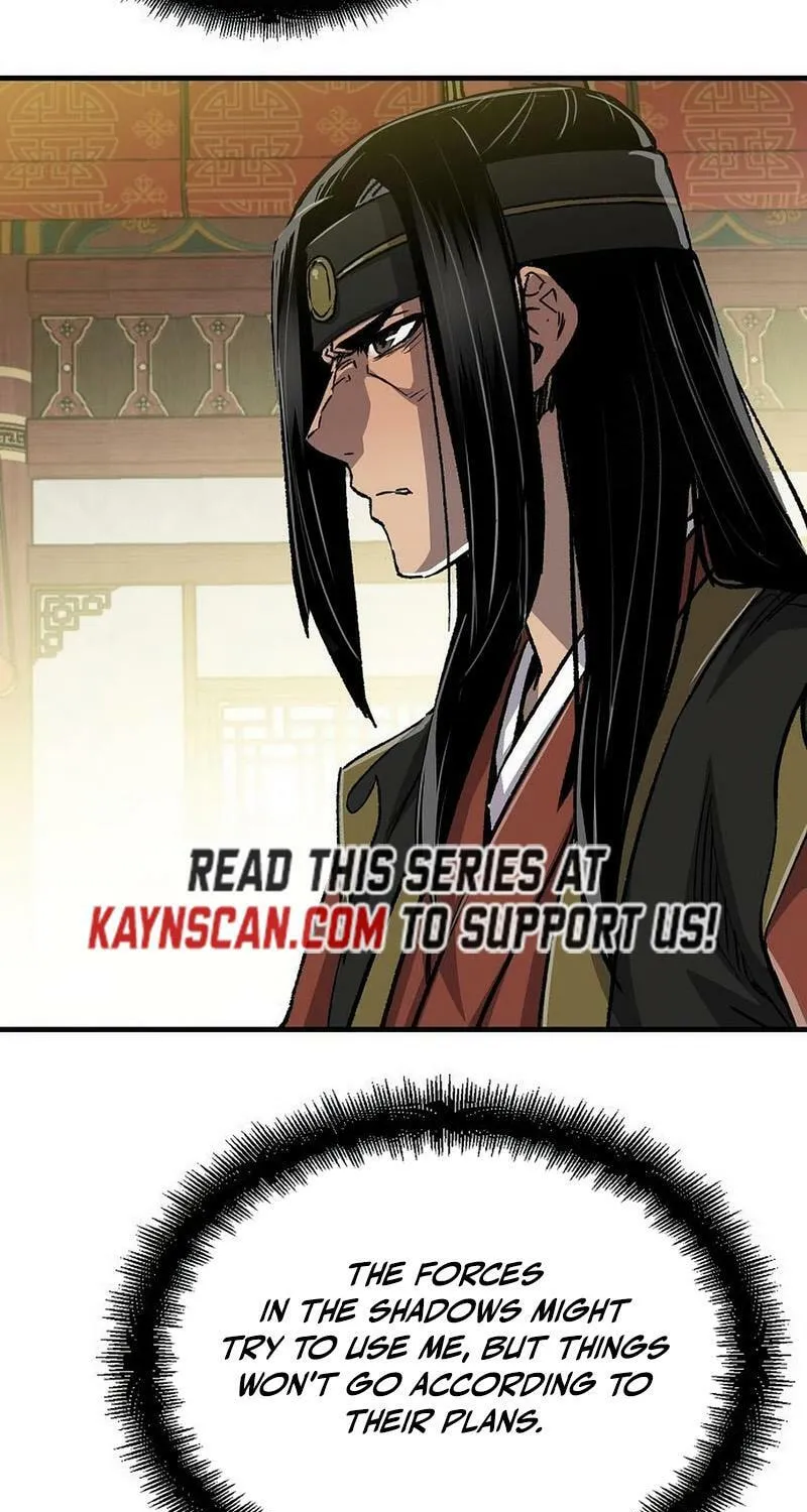 Reincarnated Murim Lord Chapter 115 page 83 - 