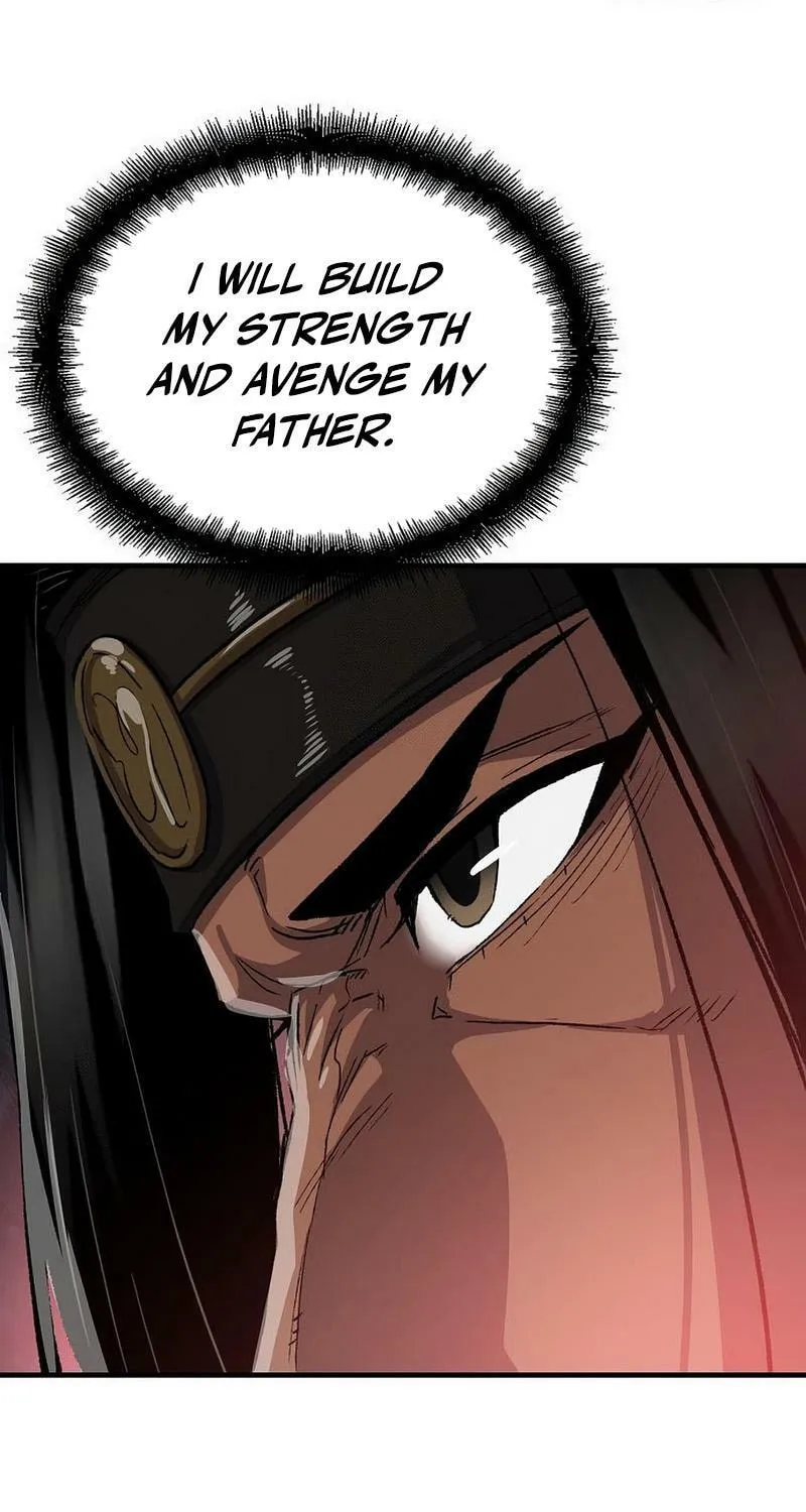 Reincarnated Murim Lord Chapter 115 page 85 - 