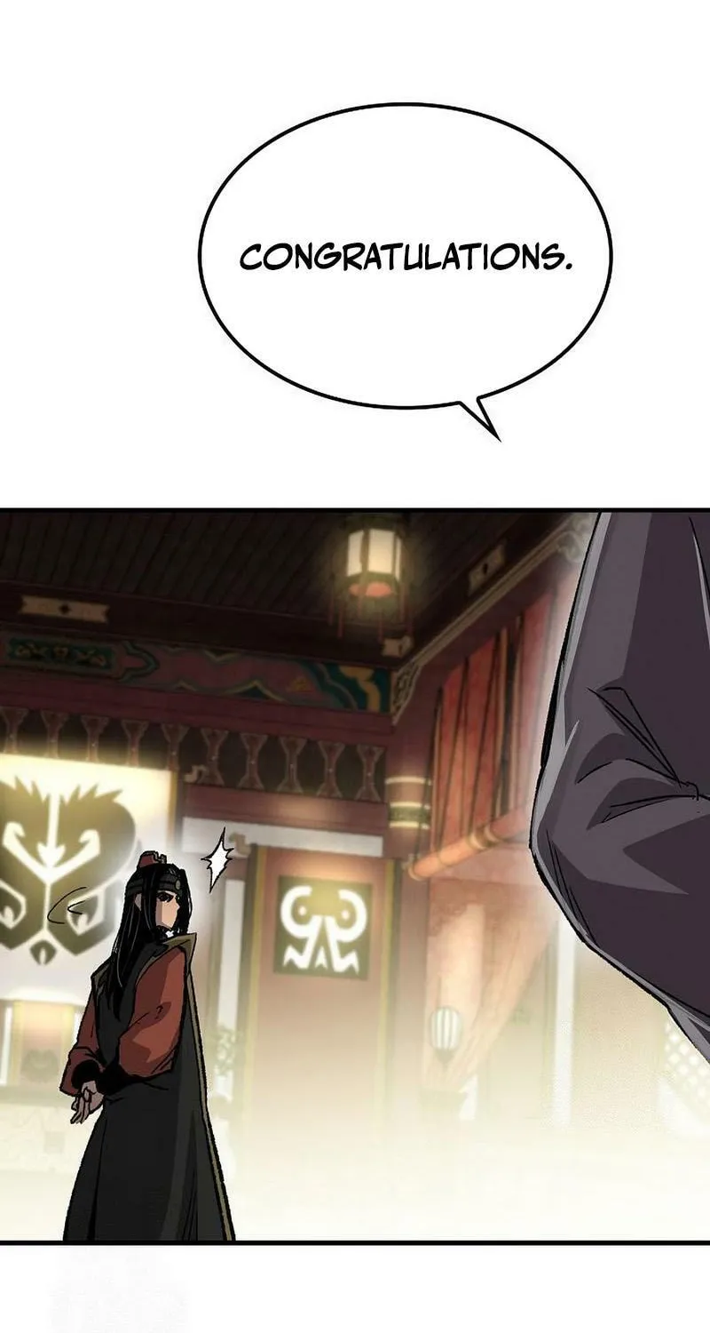 Reincarnated Murim Lord Chapter 115 page 86 - 