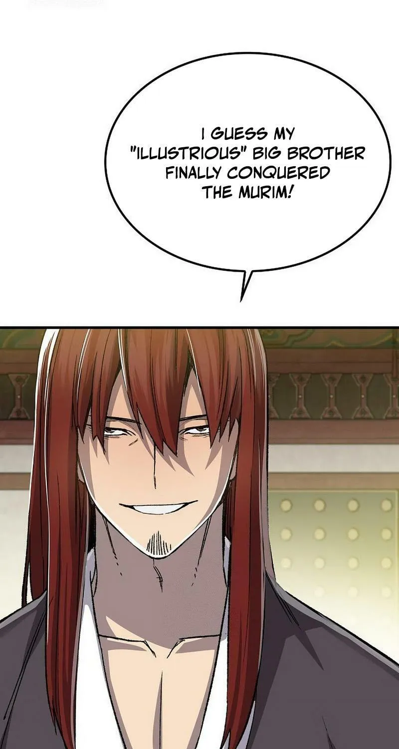 Reincarnated Murim Lord Chapter 115 page 87 - 