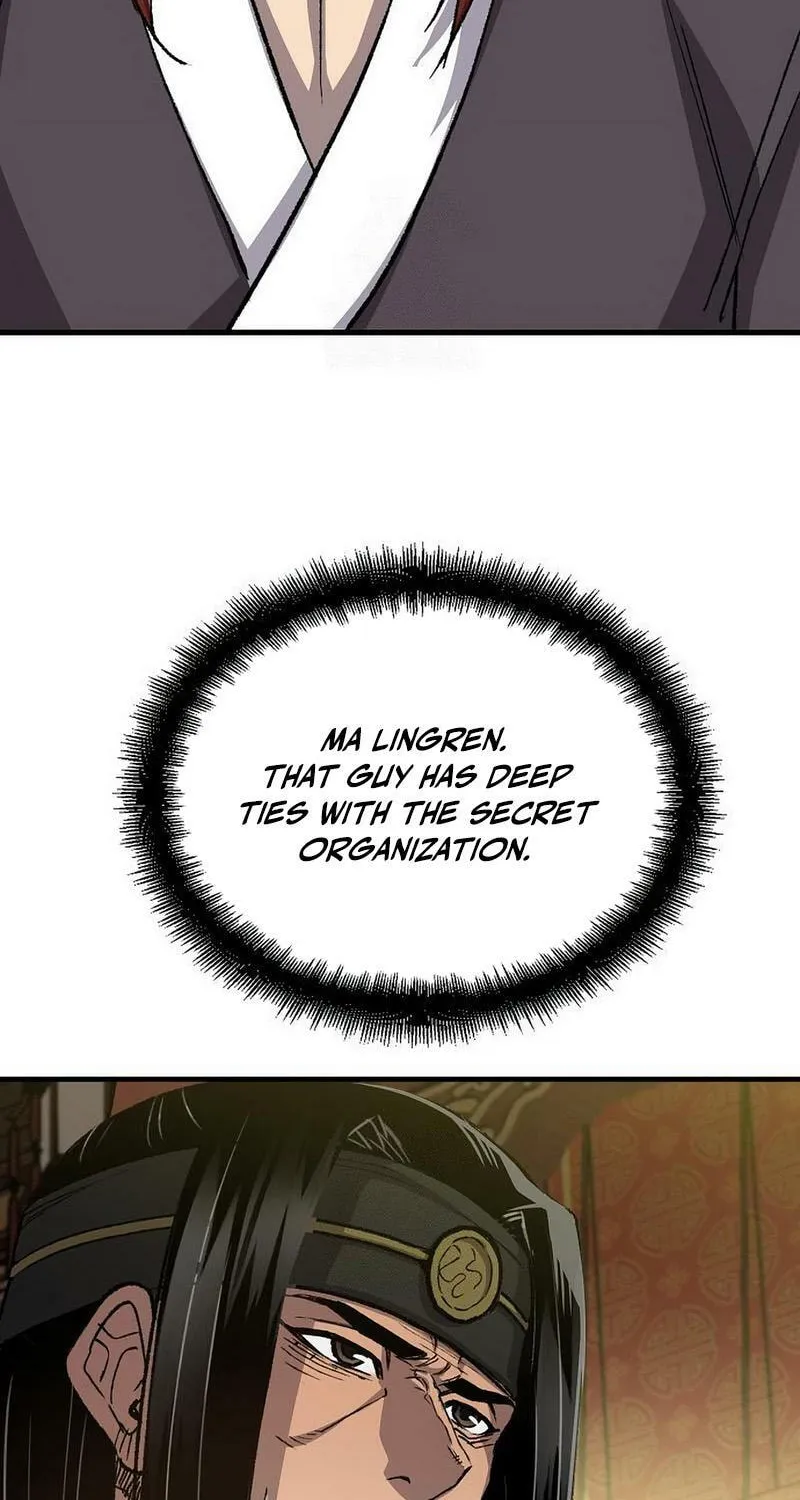 Reincarnated Murim Lord Chapter 115 page 88 - 