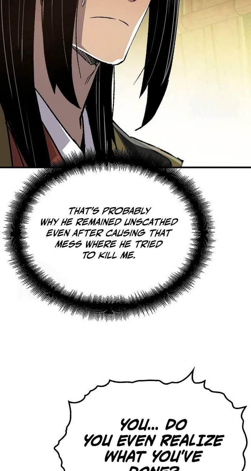 Reincarnated Murim Lord Chapter 115 page 89 - 