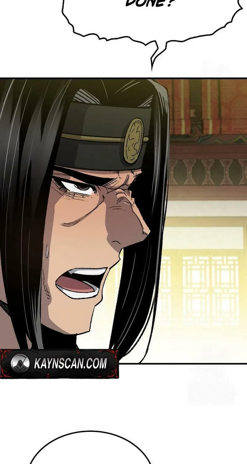 Reincarnated Murim Lord Chapter 115 page 90 - 