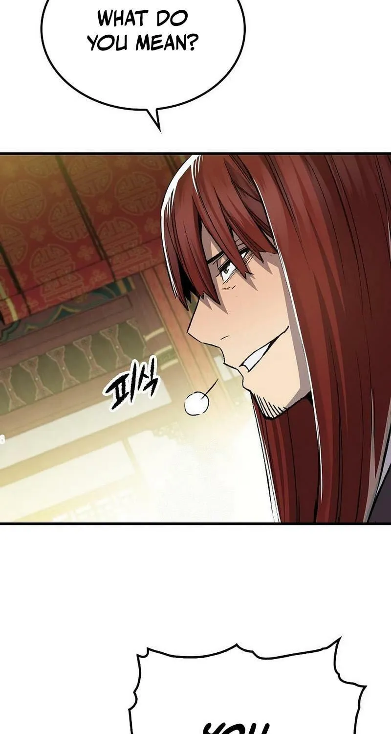Reincarnated Murim Lord Chapter 115 page 91 - 
