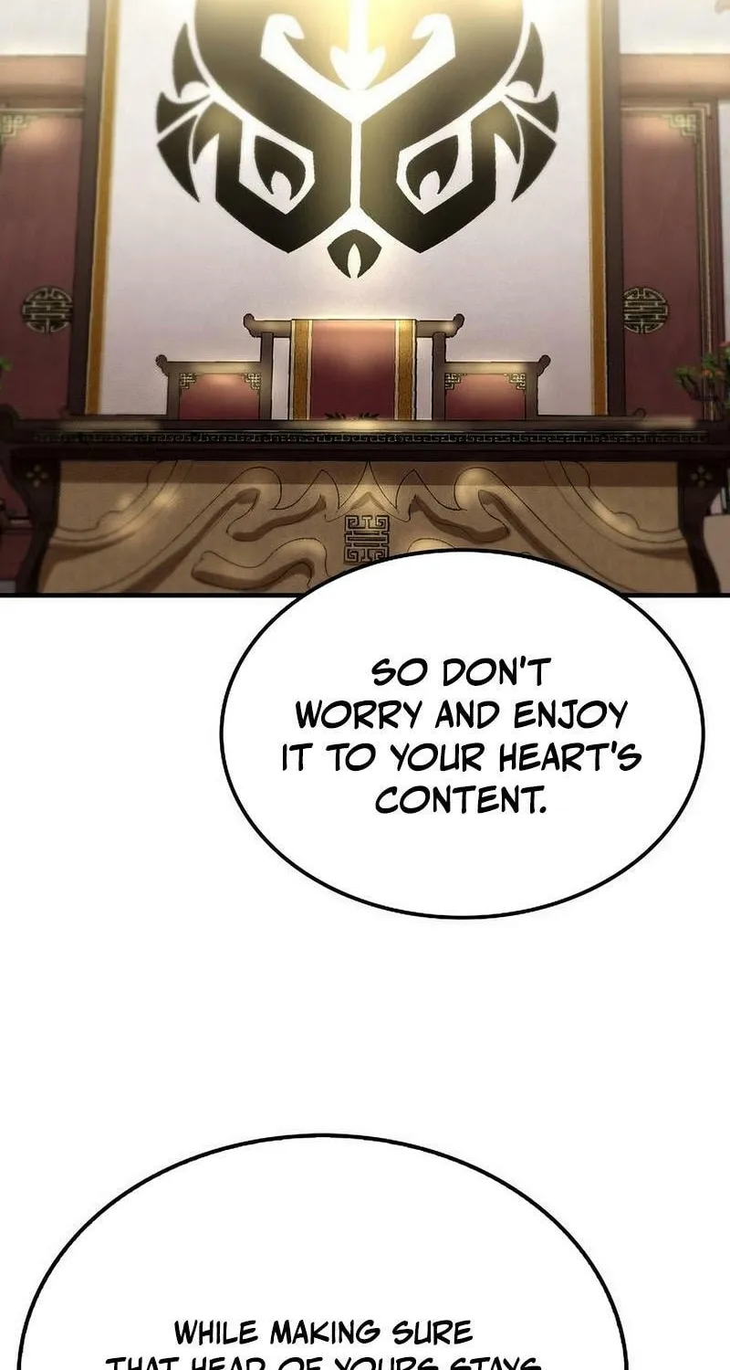 Reincarnated Murim Lord Chapter 115 page 95 - 