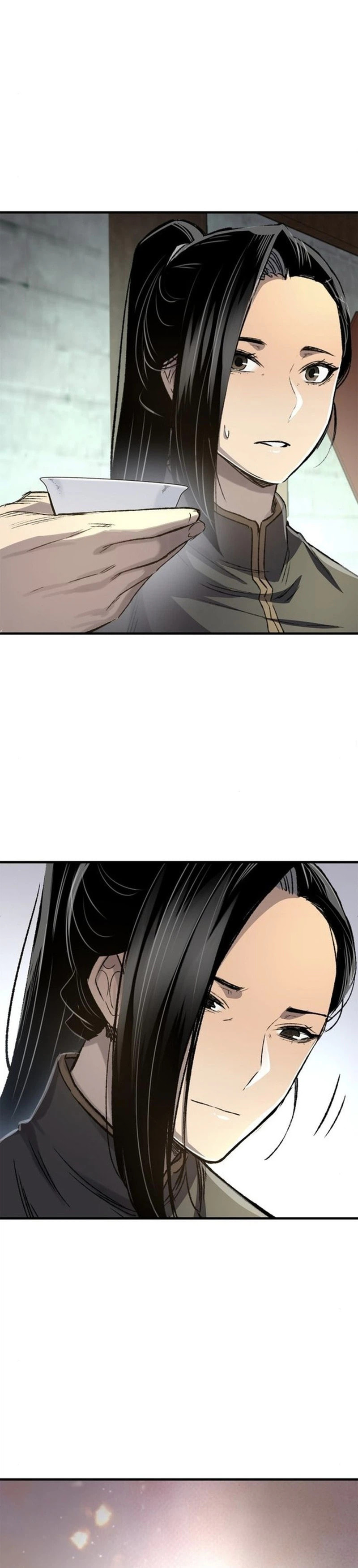 Reincarnated Murim Lord Chapter 118 page 30 - 