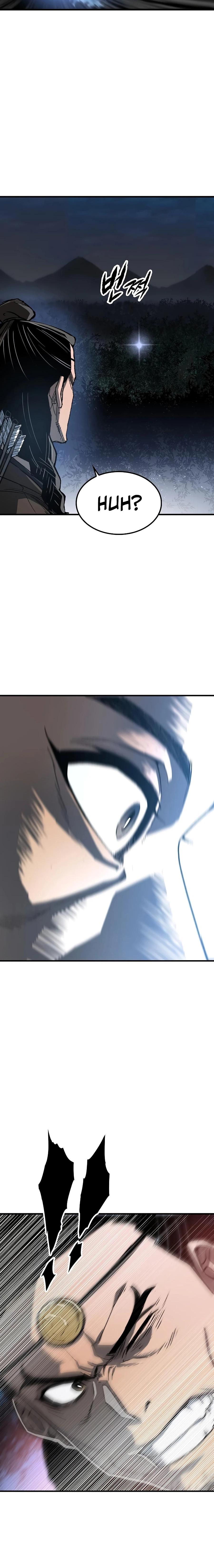 Reincarnated Murim Lord Chapter 119 page 25 - 