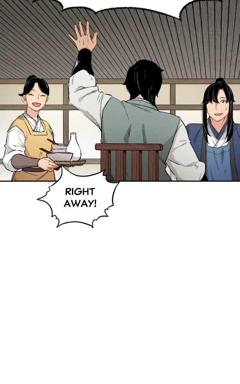 Reincarnated Murim Lord Chapter 12 page 11 - 