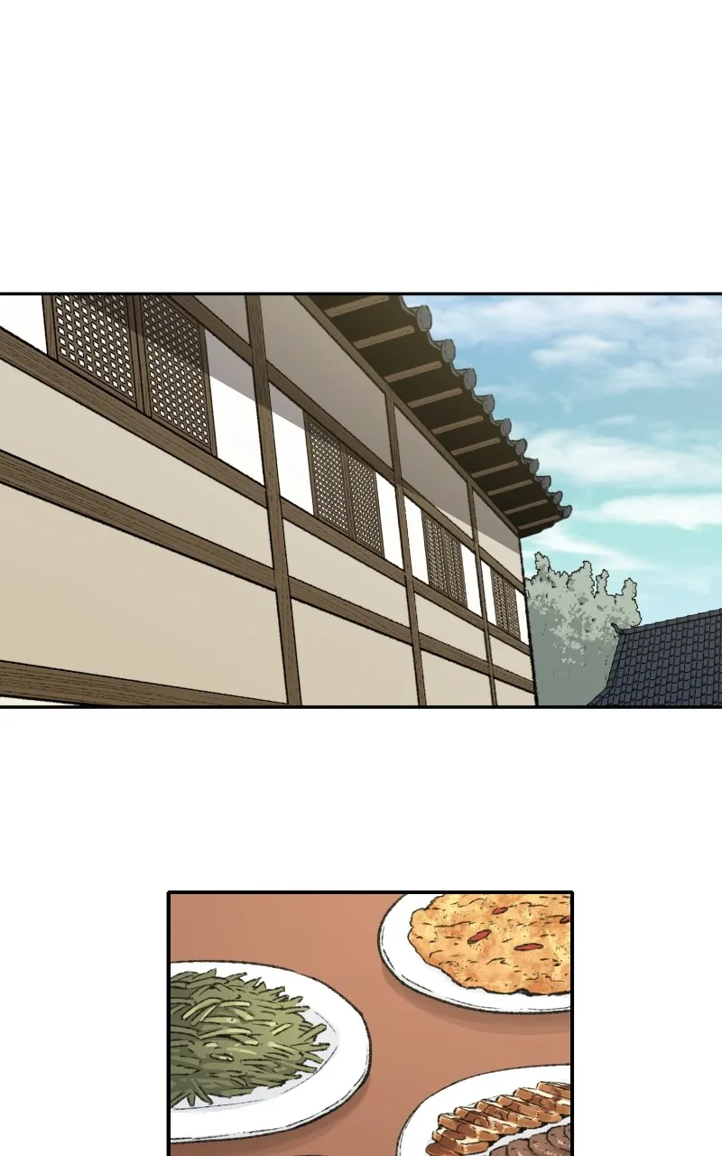 Reincarnated Murim Lord Chapter 12 page 12 - 