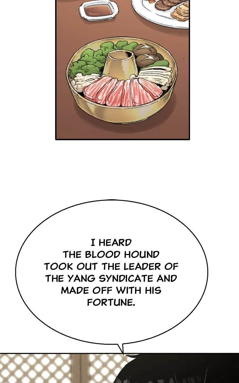 Reincarnated Murim Lord Chapter 12 page 13 - 