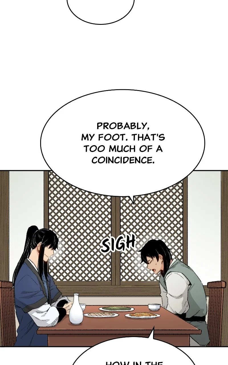 Reincarnated Murim Lord Chapter 12 page 19 - 