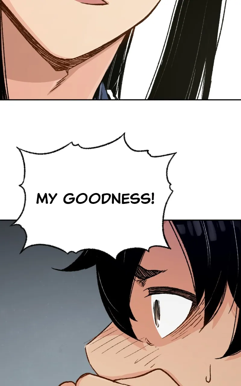 Reincarnated Murim Lord Chapter 12 page 21 - 