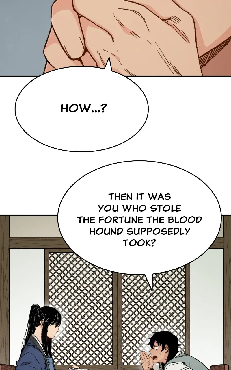 Reincarnated Murim Lord Chapter 12 page 22 - 