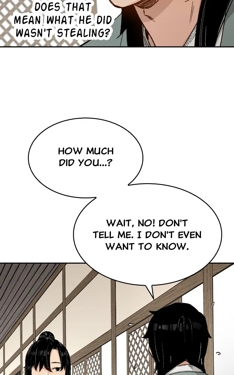 Reincarnated Murim Lord Chapter 12 page 26 - 
