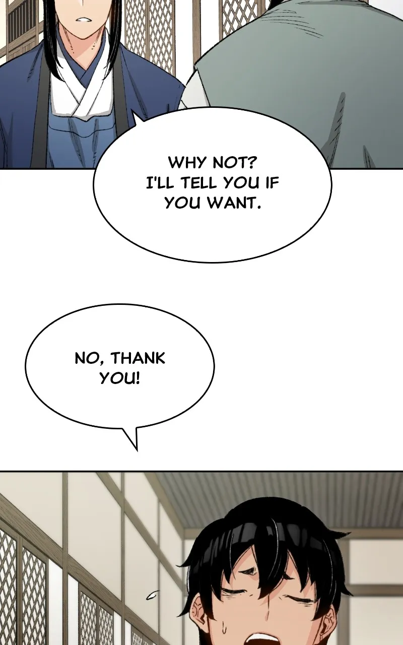 Reincarnated Murim Lord Chapter 12 page 27 - 