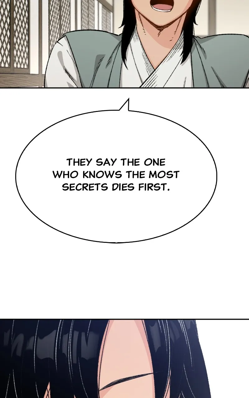 Reincarnated Murim Lord Chapter 12 page 28 - 
