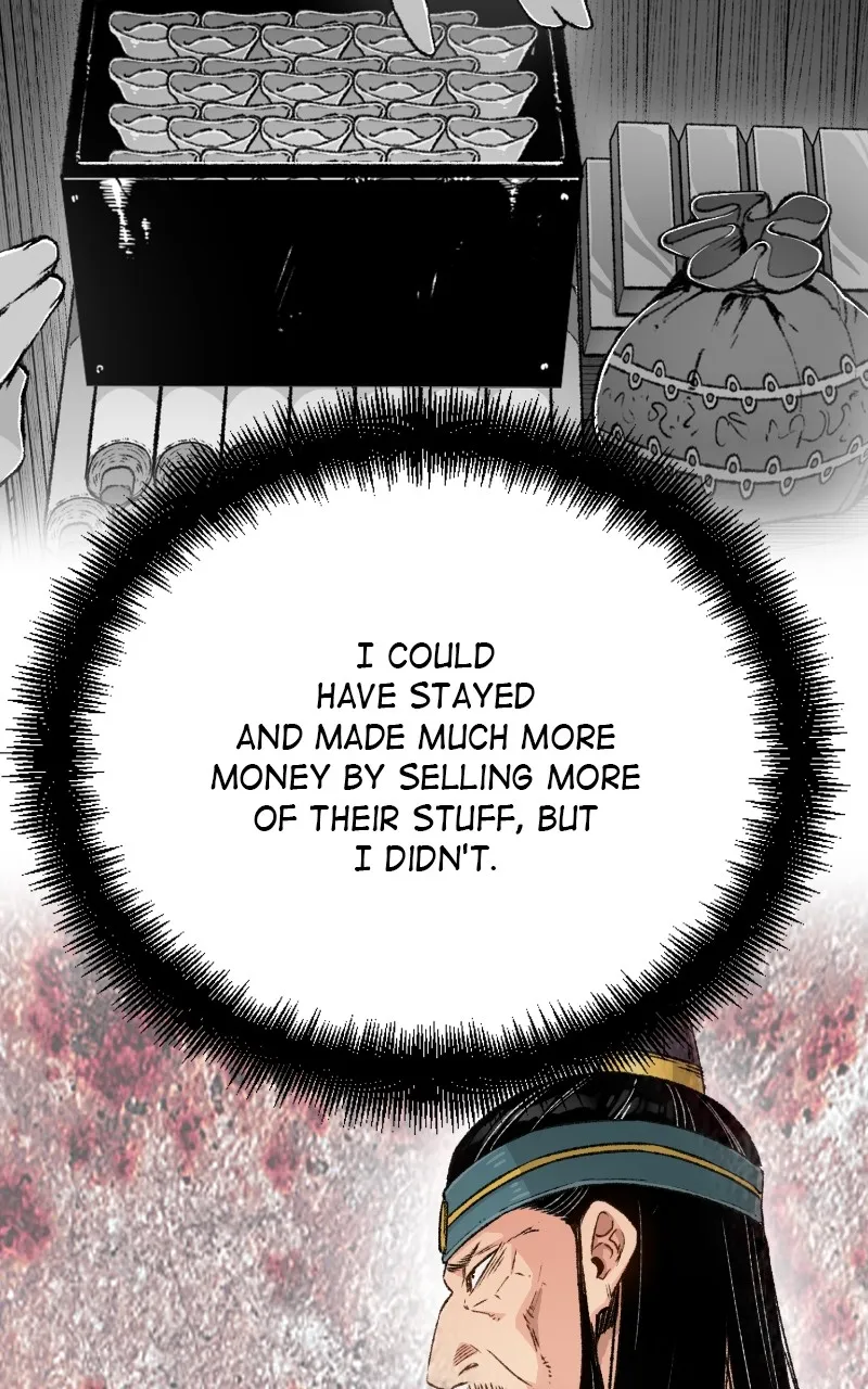 Reincarnated Murim Lord Chapter 12 page 30 - 