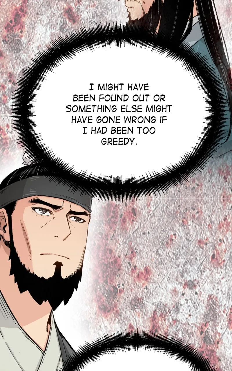 Reincarnated Murim Lord Chapter 12 page 31 - 