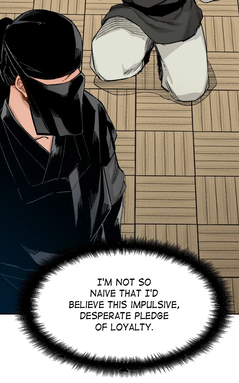 Reincarnated Murim Lord Chapter 12 page 33 - 