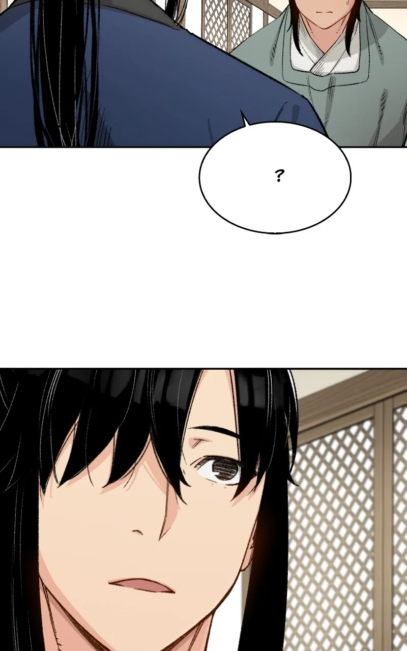 Reincarnated Murim Lord Chapter 12 page 37 - 