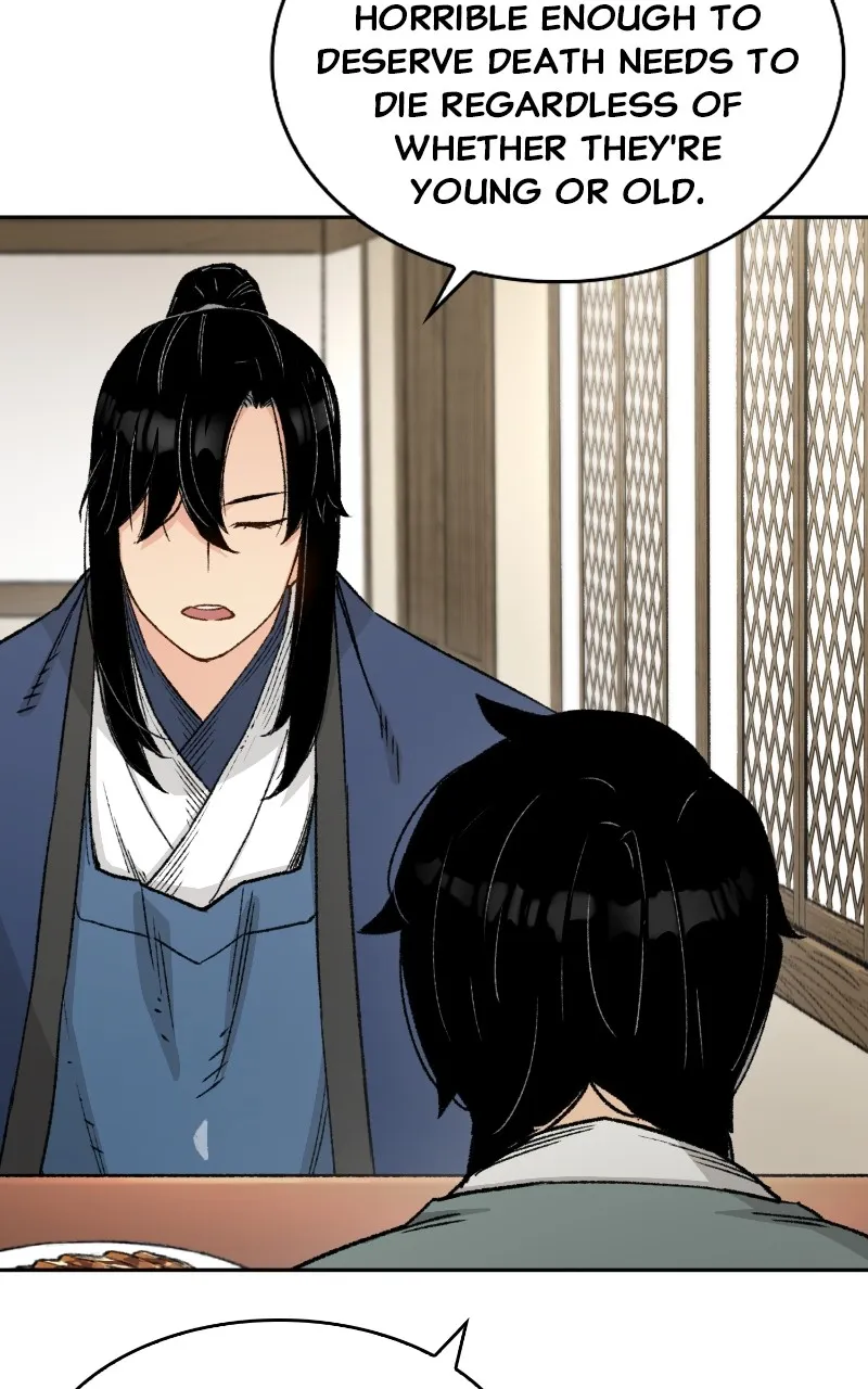 Reincarnated Murim Lord Chapter 12 page 40 - 