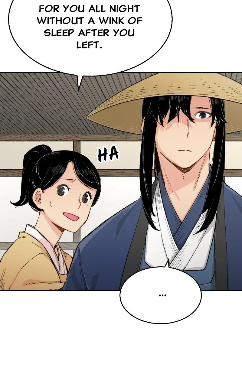 Reincarnated Murim Lord Chapter 12 page 5 - 