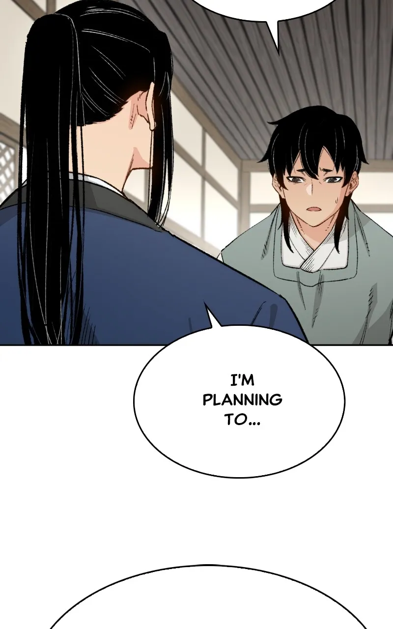 Reincarnated Murim Lord Chapter 12 page 46 - 